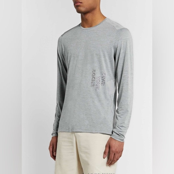 Lululemon Fast and Free T Shirt - Picture 2 of 9